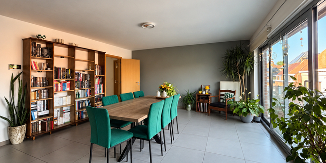 Appartement à louer à 7712 Herseaux