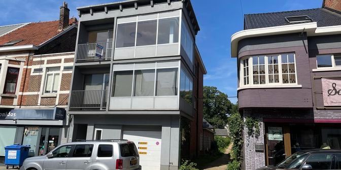 Appartement te huur in Basilieklaan 39 bus 3, 3270 Scherpenheuvel