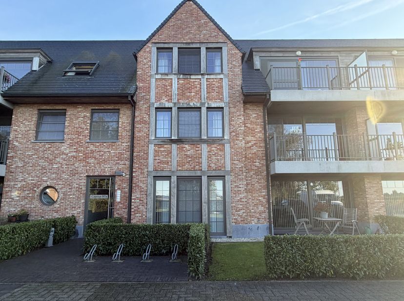 Appartement à louer à Voorstraat 97 boîte A102,
                    9970 Kaprijke