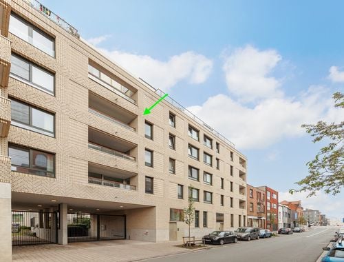                                         Appartement à vendre à Antwerpen, € 264.000
