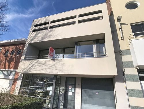                                         Appartement à louer à Poperinge, € 840
