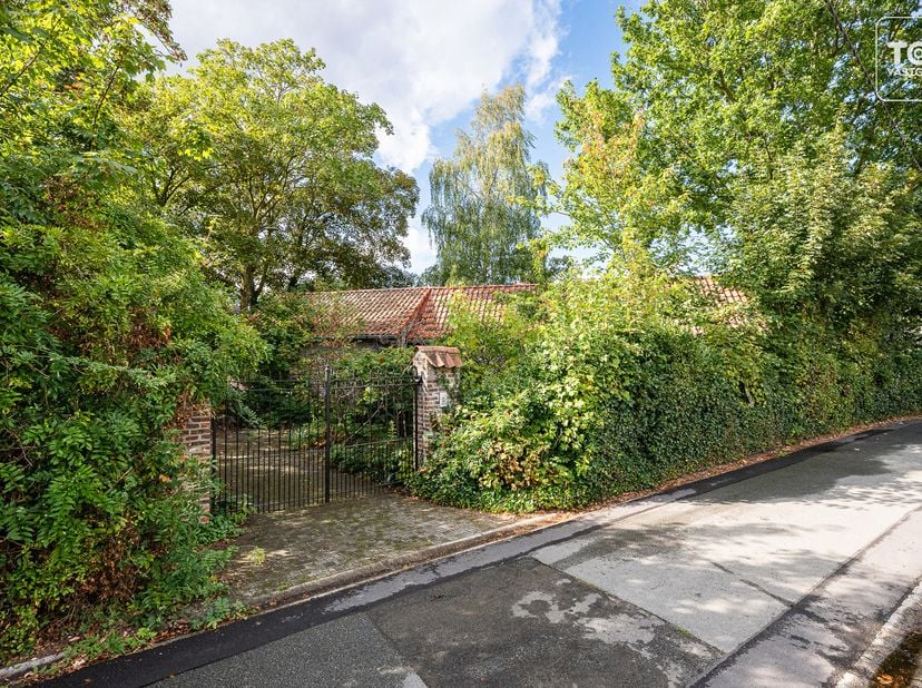 Maison à vendre à Molenhoek 49,
                    9940 Evergem
