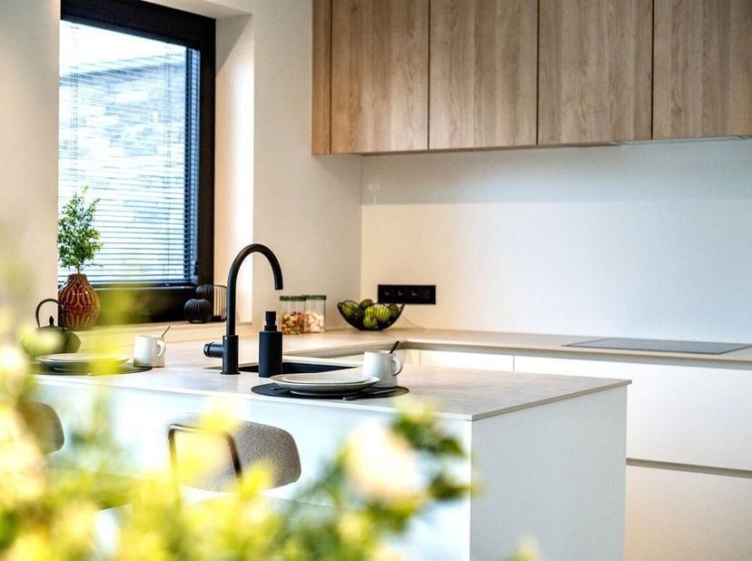 Huis te koop
                    in 8710 Sint-Baafs-Vijve