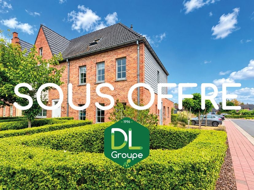 Huis te koop in ,
                    7700 Lowingen