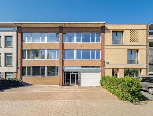                                         Appartement à louer à Berchem, € 1.350
