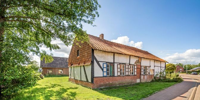Maison à vendre à Wimmertingenstraat 20, 3501 Wimmertingen