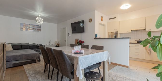 Appartement te koop in François Sebrechtslaan 65 bus D1, 1081 Koekelberg