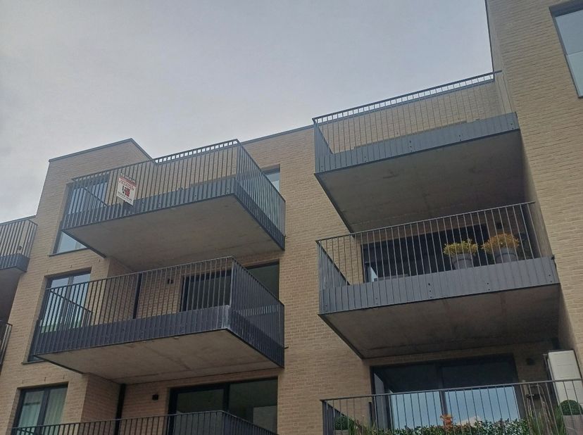 Appartement te huur in Saxbylaan 21 bus 7,
                    3910 Neerpelt
