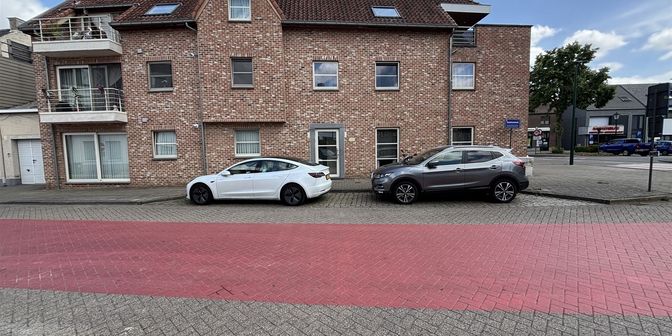 Appartement te huur in Markt 2 bus 2.2, 2450 Meerhout