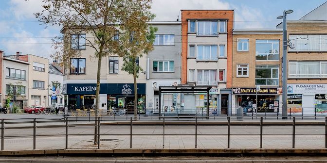Maison à vendre à Bredabaan 469, 2170 Merksem