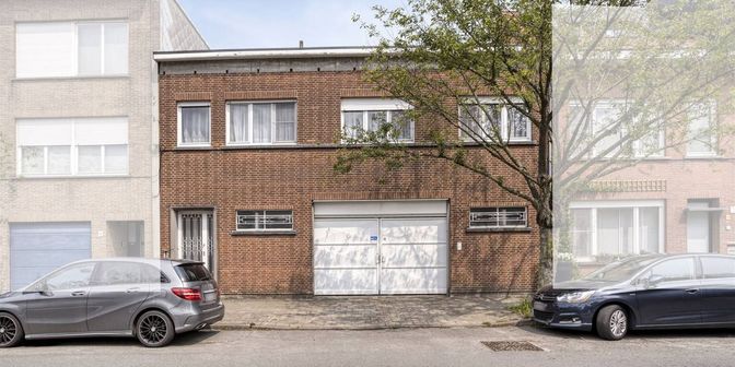 Appartement te koop in Boeksveldstraat  7/9, 2610 Wilrijk