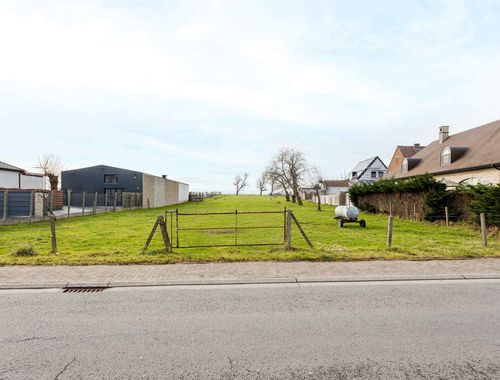                                         Zone de projet à vendre à Schendelbeke, € 320.000
