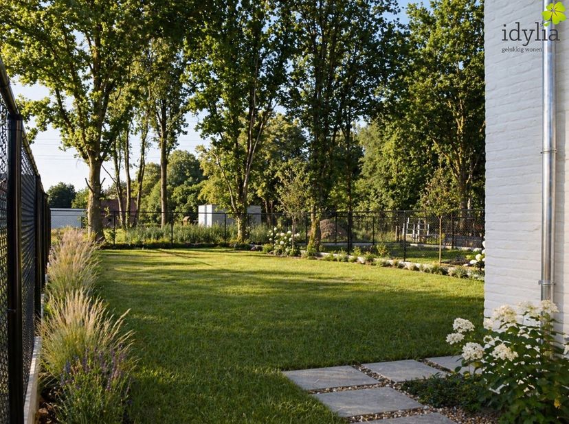 Maison à vendre
                    à 3582 Koersel