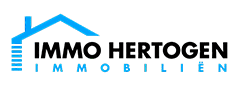Logo Immo Hertogen - Zimmo