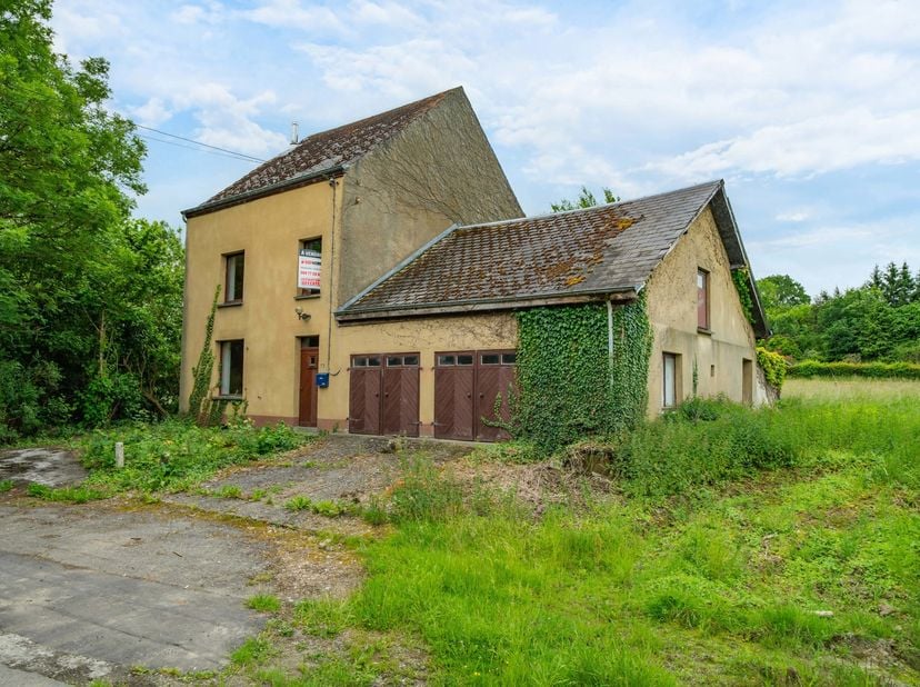 Huis te koop
                    in 6950 Harsin