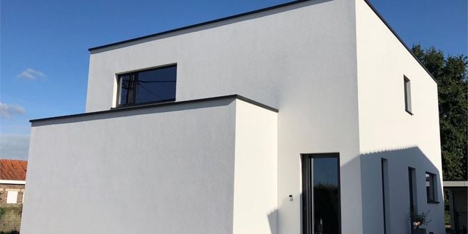 Huis te koop in 's Gravendreef 4 lot 3, 9810 Eke