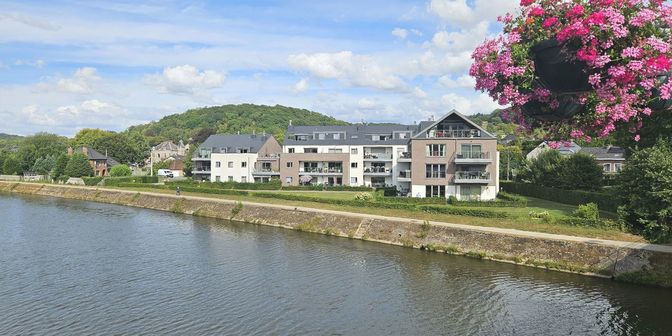 Appartement te huur in 5150 Floreffe