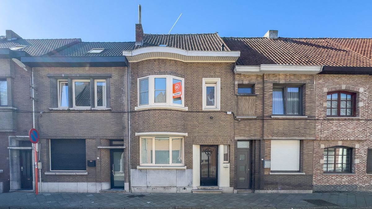 Huis te koop