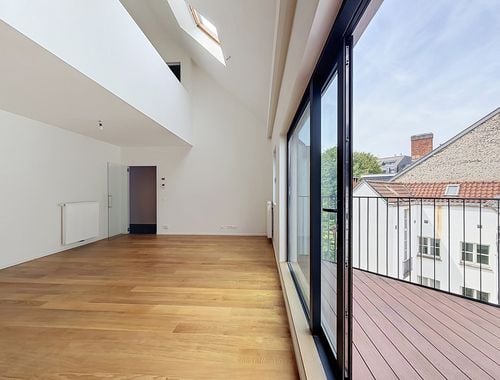                                         Appartement te huur in Brussel, € 2.400
