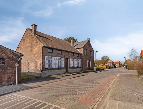                                         Bouwgrond te koop in Tienen, € 880.000
