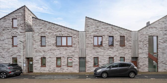 Appartement à vendre à Mollerpad 6 boîte 3, 3550 Heusden