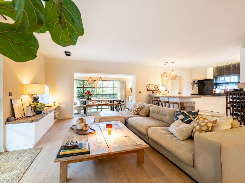 Huis te koop in Korenbloemdreef 45,
                    8300 Knokke