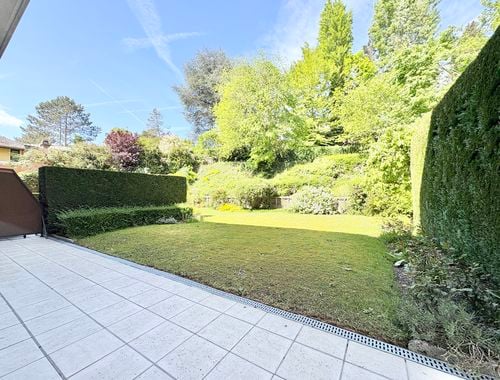                                         Appartement à louer à Woluwe-Saint-Pierre, € 3.200
