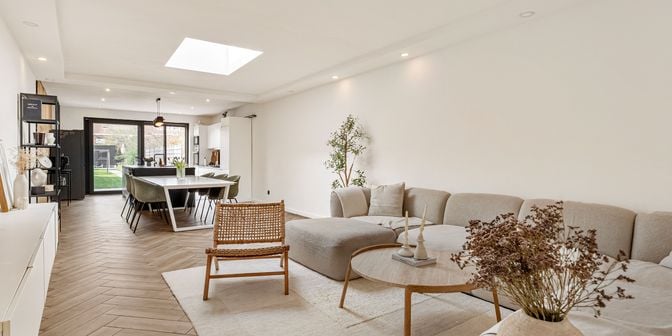 Huis te koop in Meensesteenweg 396, 8501 Bissegem