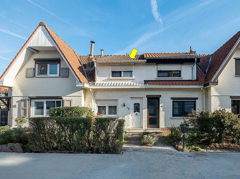Huis te koop in Langveldstraat 6,
                    2100 Deurne