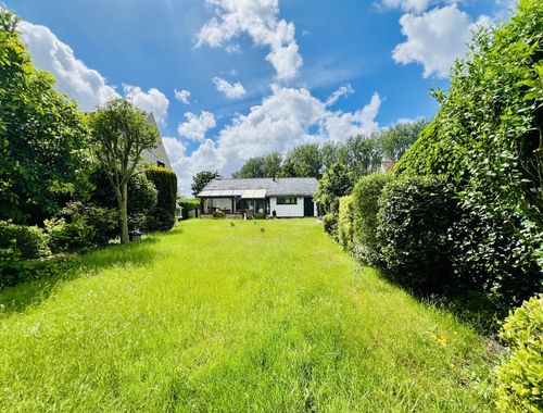                                         Woning te koop in Damme, € 399.000
