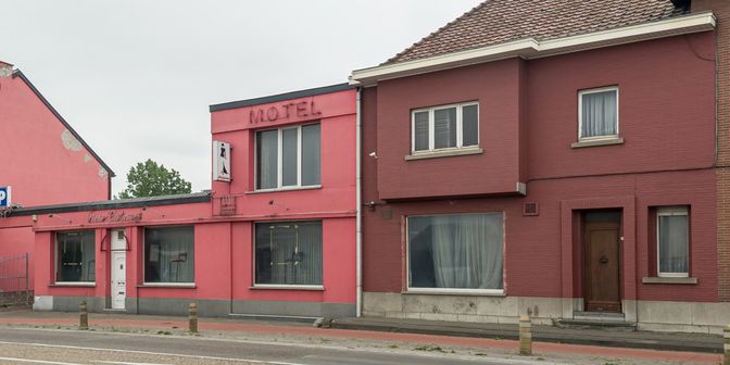 Bedrijfsvastgoed te koop in Luikersteenweg 249, 3800 Brustem