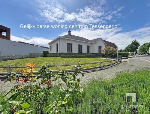                                         Maison à vendre à Tessenderlo, € 419.000
