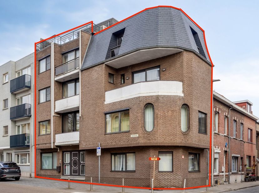 Maison à vendre
                    à 3800 Sint-Truiden