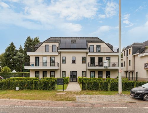                                         Appartement te huur in Boechout, € 990
