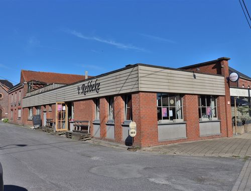                             Horeca te huur in Kooigem
