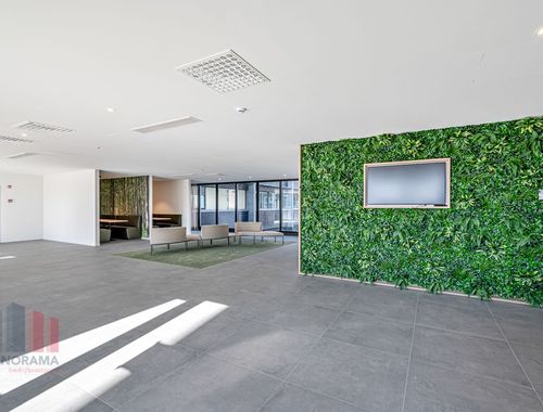                                         Bureaux à louer à Merelbeke, € 2.558
