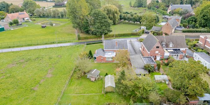 Grond te koop in Koestraat 152, 8800 Roeselare