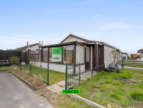                                         Woning te koop in Wenduine, € 89.000
