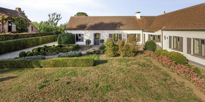 Huis te koop in Geraardsbergsevoetweg 20, 9820 Merelbeke