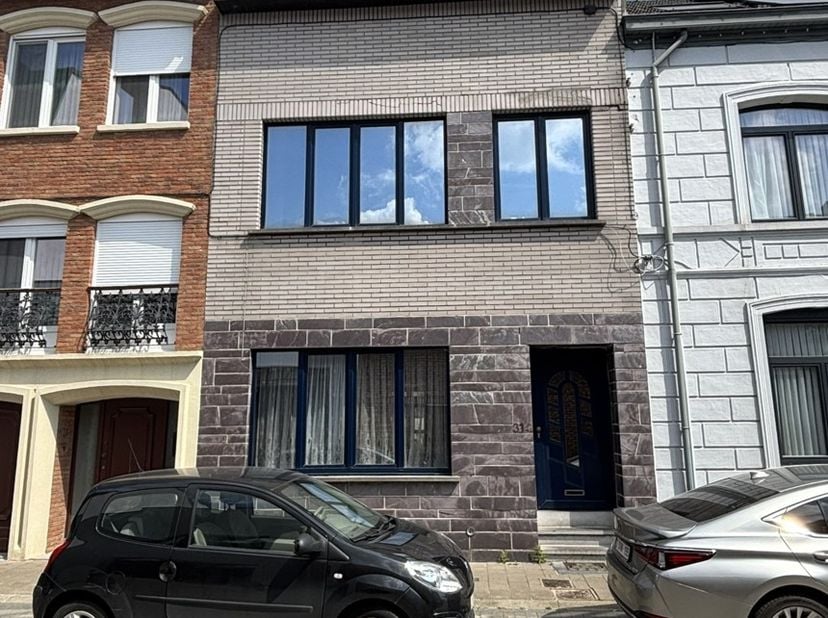 Maison à vendre
                    à 1800 Vilvoorde
