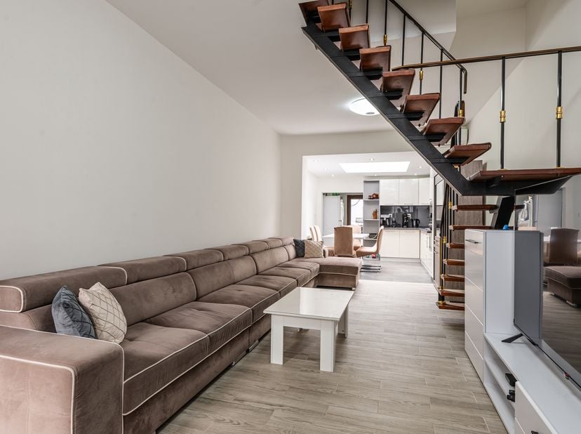 Huis te koop in Nieuwhof 61,
                    9000 Gent