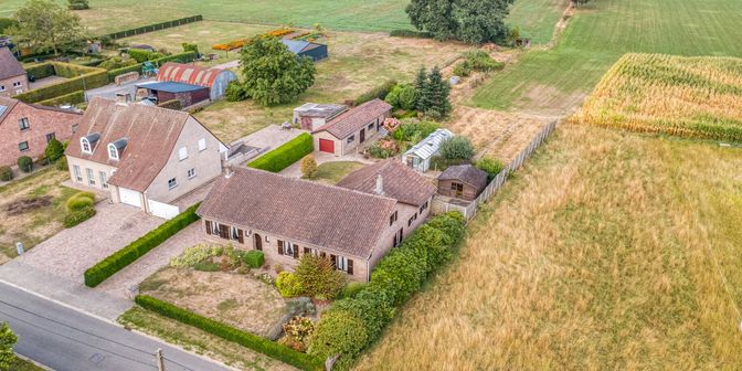 Huis te koop in Wilders 45, 2440 Geel