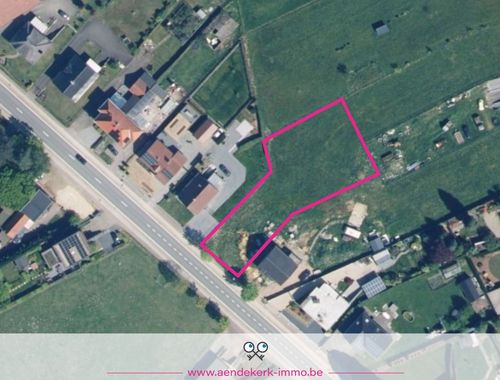                                         Bouwgrond te koop in Zutendaal, € 290.000
