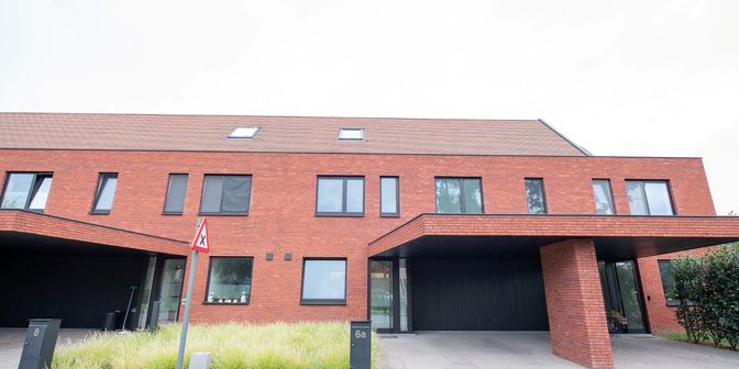 Huis te huur in Vlasstraat 6 bus A, 9870 Zulte
