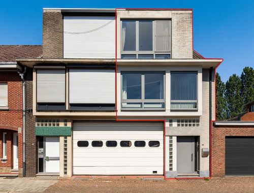                                         Duplex te koop in Herentals, € 219.000
