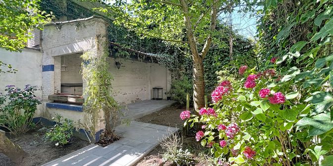 Huis te huur in Boulevard des Invalides 60, 1160 Oudergem