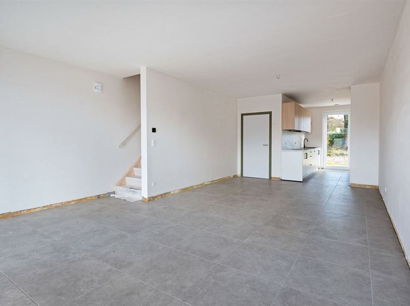 Kom nu de modelwoning bezoeken! <br />
Prachtig woonproject Acacia te Herentals, aan Acacialaan 69, van 38 BEN-woningen inclusief een tuinberging en p