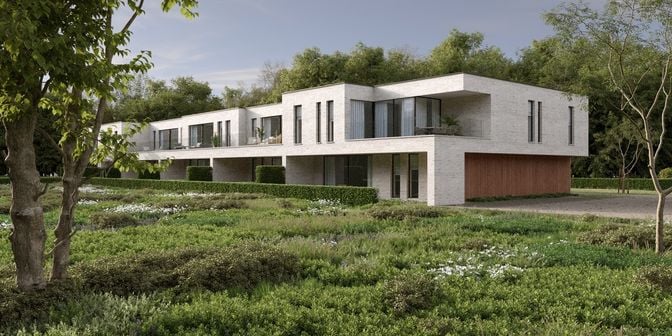 Huis te koop in Nieuwstraat 24, 9190 Stekene