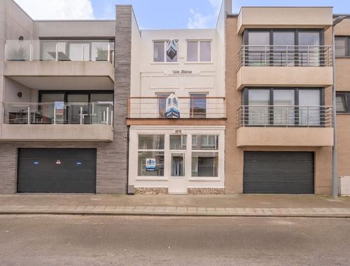                                        Appartement te koop in Wenduine, € 165.000
