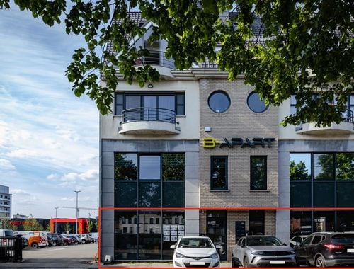                                         Bureaux à vendre à Mechelen, € 558.000
